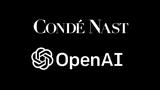 Πολυετής, OpenAI, Condé Nast,polyetis, OpenAI, Condé Nast