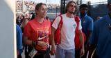 US Open, Τσιτσιπάς, Μπαντόσα,US Open, tsitsipas, bantosa