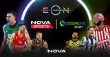 Υπερθέαμα, 80 LIVE, Novasports, Cosmote Sport,ypertheama, 80 LIVE, Novasports, Cosmote Sport