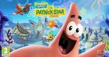 Spongebob Squarepants, Patrick Star Game,Patrick