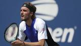 Τσιτσιπάς - Κοκκινάκης 1-3, Πρώιμο, US Open,tsitsipas - kokkinakis 1-3, proimo, US Open