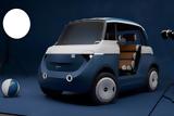 FIAT Topolino,€45