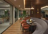 Yashinoki Asian Restaurant,Grand Resort Limassol