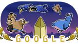 Doodle, Google, Παραολυμπιακών Αγώνων 2024,Doodle, Google, paraolybiakon agonon 2024