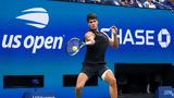 US Open, Πρεμιέρα, Αλκαράθ,US Open, premiera, alkarath