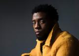 O Chadwick Boseman,