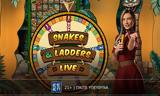 Snakes, Ladders Live, Νέο, Pragmatic Play,Snakes, Ladders Live, neo, Pragmatic Play