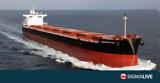 SAFE BULKERS INC,2024#452025