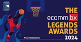 ECOMMBX Legends Award, Κυπριακού,ECOMMBX Legends Award, kypriakou