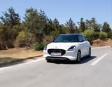 Δοκιμή, Suzuki Swift 1 2 Hybrid – Fun,dokimi, Suzuki Swift 1 2 Hybrid – Fun