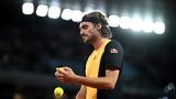 Τσιτσιπάς, Δεν,tsitsipas, den