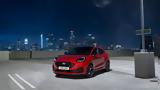 Ford Puma,