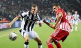Ολυμπιακός, ΠΑΟΚ,olybiakos, paok