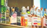 Eurostat, Greece,Most Expensive EU Countries, Alcohol