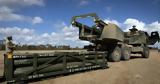 HIMARS, Κουρσκ, TASS,HIMARS, koursk, TASS