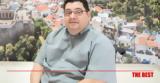 Αντώνης Χαροκόπος, Δημοτική Αρχή,antonis charokopos, dimotiki archi