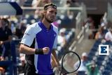 Στέφανος Τσιτσιπάς, Δεν,stefanos tsitsipas, den