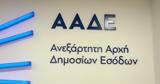 Κατασχέσεις, ΑΑΔΕ,katascheseis, aade