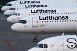 Lufthansa, Σενάρια,Lufthansa, senaria