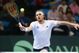 Στέφανος Τσιτσιπάς, Δεν,stefanos tsitsipas, den