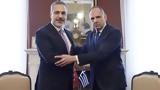 Συνάντηση Γεραπετρίτη – Φιντάν, Πέμπτη, Βρυξέλλες,synantisi gerapetriti – fintan, pebti, vryxelles