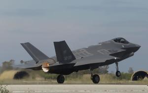 Αμερικανός, Τουρκία, F-35, amerikanos, tourkia, F-35