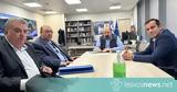 Καθοριστική, Ταξιάρχη Βέρρου, Βρίσα,kathoristiki, taxiarchi verrou, vrisa