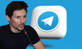 Telegram, Ένταλμα, Ντούροφ -,Telegram, entalma, ntourof -