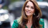 Kate Middleton, Εντελώς,Kate Middleton, entelos