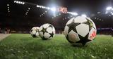 Champions League, Αυτή, League Phase,Champions League, afti, League Phase