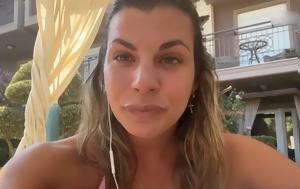 Σταυρούλα Χρυσαειδή, Survivor, stavroula chrysaeidi, Survivor