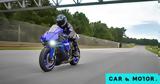 Yamaha,R1 -