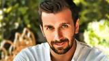 Θάνος Πετρέλης, Φωτογραφίζεται,thanos petrelis, fotografizetai