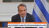 Αισιοδοξία Μητσοτάκη,aisiodoxia mitsotaki