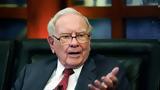 Γουόρεν Μπάφετ, Berkshire Hathaway, Wall Street,gouoren bafet, Berkshire Hathaway, Wall Street