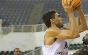 ΠΑΟΚ - TFT Σκοπίων 109-70, Τρίτη, paok - TFT skopion 109-70, triti