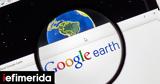 Google Earth, Πώς,Google Earth, pos