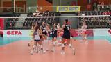 Live Streaming, Ελλάδα – Βόρεια Μακεδονία Προκριματικά EuroVolley,Live Streaming, ellada – voreia makedonia prokrimatika EuroVolley