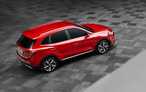 Νέο MG ZS Max Hybrid+, neo MG ZS Max Hybrid+