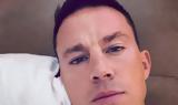 Channing Tatum – Αγόρασε T-shirts,Channing Tatum – agorase T-shirts