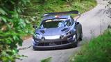 O Sebastien Loeb,Alpine A110 GT+