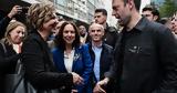 Όλγα Γεροβασίλη, ΣΥΡΙΖΑ,olga gerovasili, syriza