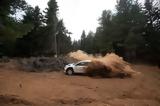 WRC, ΕΚΟ Ράλλυ Ακρόπολις – Προετοιμασία, Κεχαγιά-Πετρόπουλο,WRC, eko rally akropolis – proetoimasia, kechagia-petropoulo