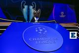 Champions League,League Phase