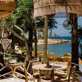 Serena Beach Restaurant,