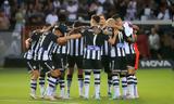 Σάμροκ Ρόβερς – ΠΑΟΚ,samrok rovers – paok