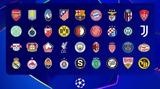 Champions League, Αυτές, League Phase 2024-25,Champions League, aftes, League Phase 2024-25