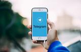 Ελεύθερος, Telegram,eleftheros, Telegram