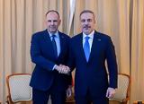 Συνάντηση …, Γεραπετρίτη-Φιντάν, Βρυξέλλες,synantisi …, gerapetriti-fintan, vryxelles