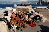 Σε πόσο καιρό τελικά φεύγει το μαύρισμα από το δέρμα,